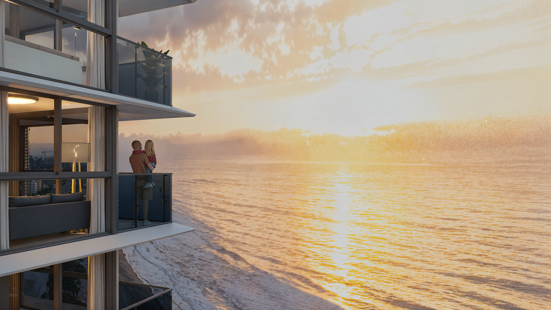 Arquitectura 2 — Manglar Albor Punta del Este